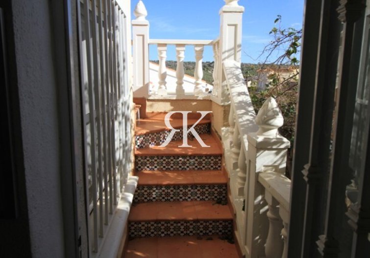 Segunda mano - villa - Ciudad Quesada - Costa Blanca