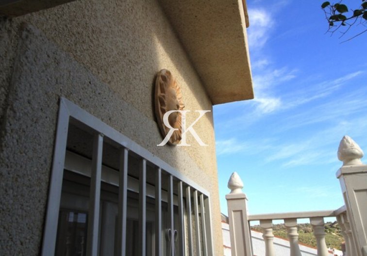 Segunda mano - villa - Ciudad Quesada - Costa Blanca