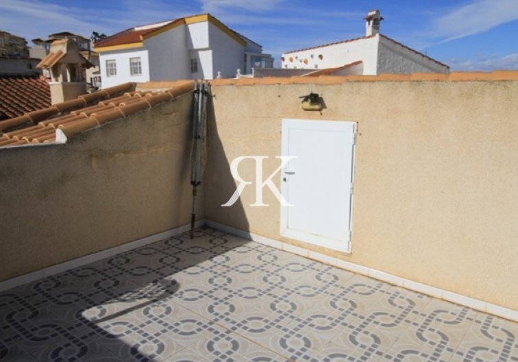 Segunda mano - villa - Ciudad Quesada - Costa Blanca