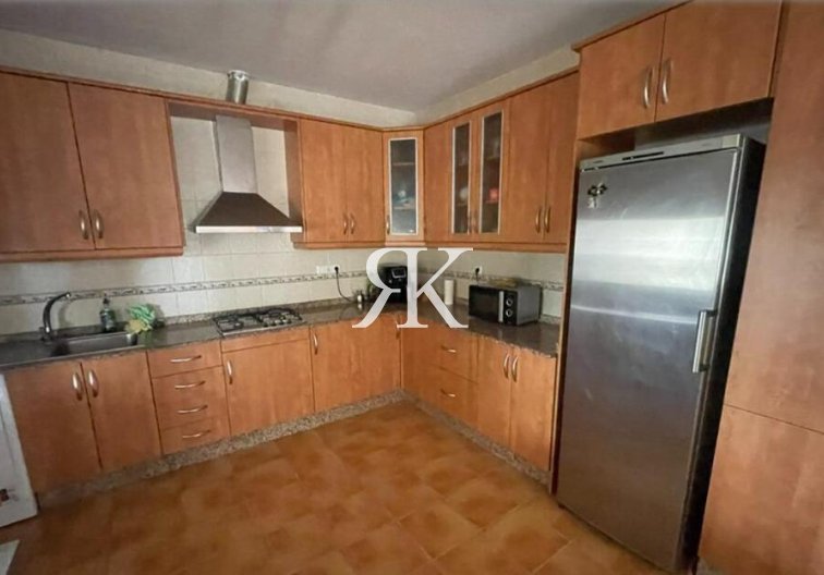 Revente - villa - Daya Vieja - Costa Blanca