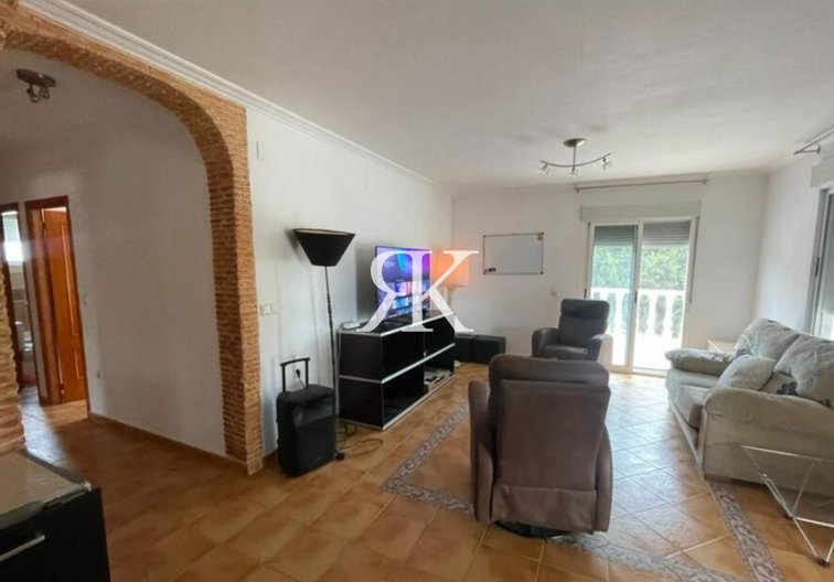 Revente - villa - Daya Vieja - Costa Blanca