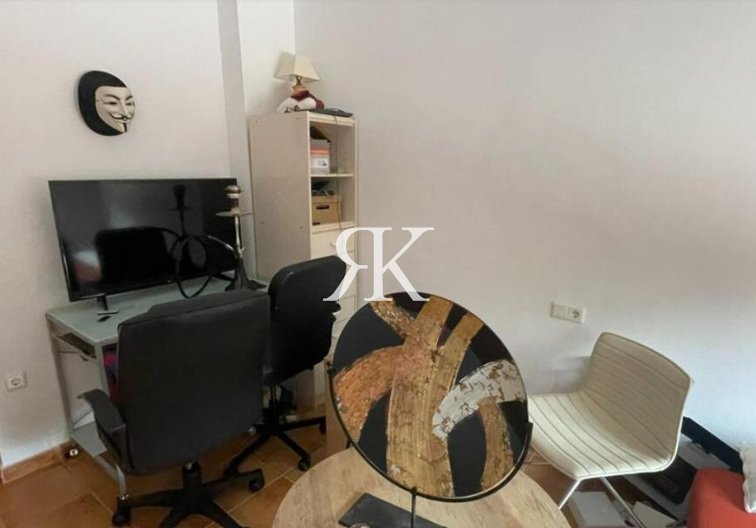 Revente - villa - Daya Vieja - Costa Blanca