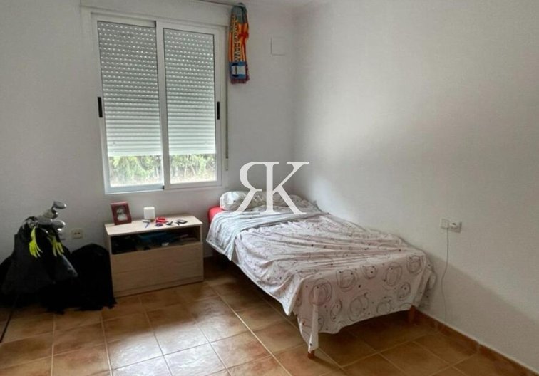 Revente - villa - Daya Vieja - Costa Blanca