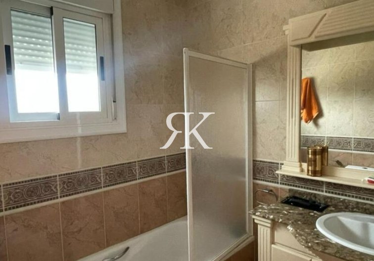 Revente - villa - Daya Vieja - Costa Blanca