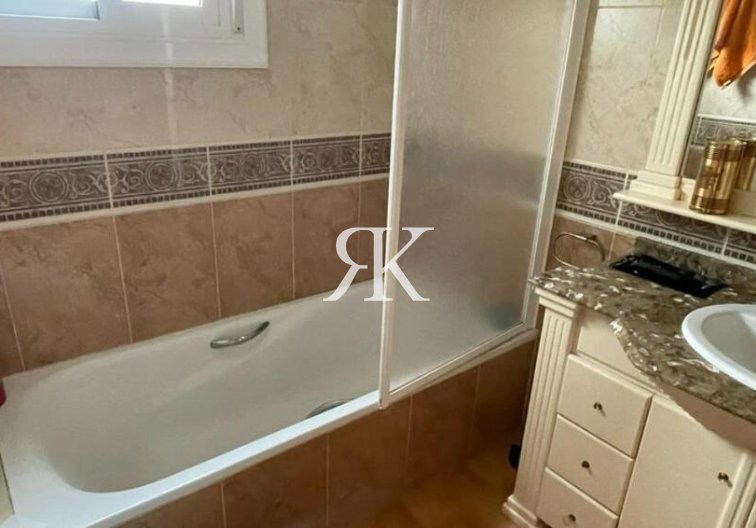 Revente - villa - Daya Vieja - Costa Blanca