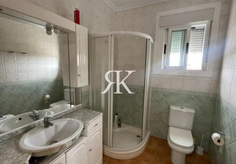 Revente - villa - Daya Vieja - Costa Blanca