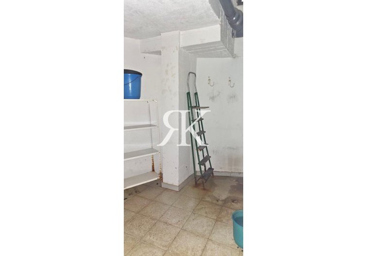 Wiederverkauf - Wohnung - Santiago de la Ribera - Playa De Santiago De La Ribera