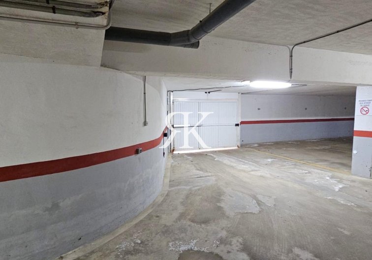 Wiederverkauf - Wohnung - Santiago de la Ribera - Playa De Santiago De La Ribera