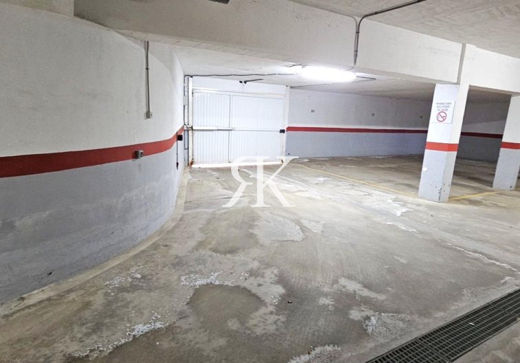 Wiederverkauf - Wohnung - Santiago de la Ribera - Playa De Santiago De La Ribera