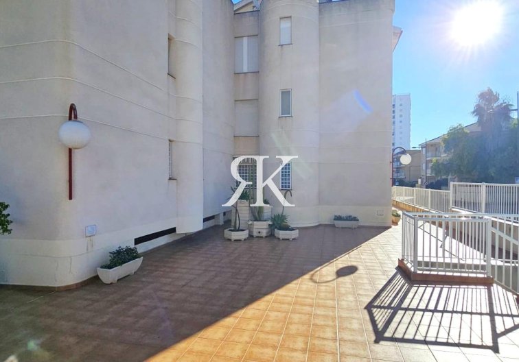 Wiederverkauf - Wohnung - Santiago de la Ribera - Playa De Santiago De La Ribera