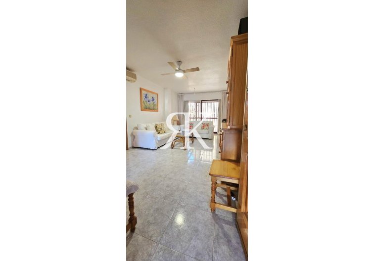 Wiederverkauf - Wohnung - Santiago de la Ribera - Playa De Santiago De La Ribera