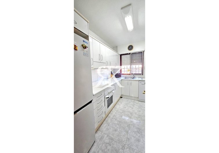 Wiederverkauf - Wohnung - Santiago de la Ribera - Playa De Santiago De La Ribera