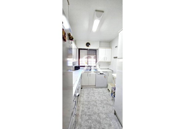 Wiederverkauf - Wohnung - Santiago de la Ribera - Playa De Santiago De La Ribera