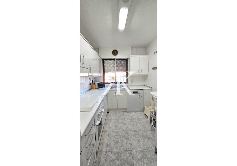 Wiederverkauf - Wohnung - Santiago de la Ribera - Playa De Santiago De La Ribera