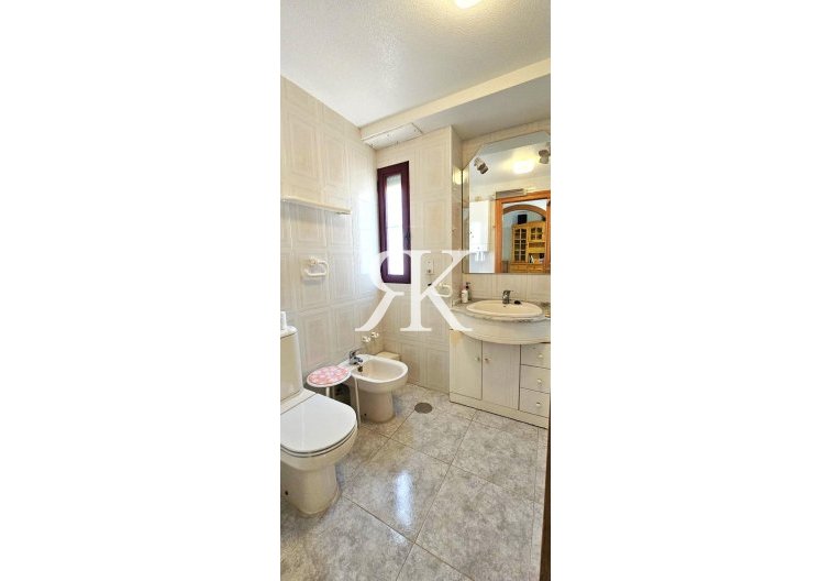 Wiederverkauf - Wohnung - Santiago de la Ribera - Playa De Santiago De La Ribera