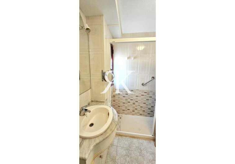 Wiederverkauf - Wohnung - Santiago de la Ribera - Playa De Santiago De La Ribera