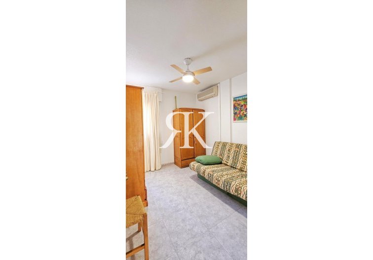 Wiederverkauf - Wohnung - Santiago de la Ribera - Playa De Santiago De La Ribera