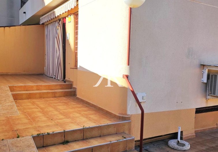 Wiederverkauf - Wohnung - Santiago de la Ribera - Playa De Santiago De La Ribera