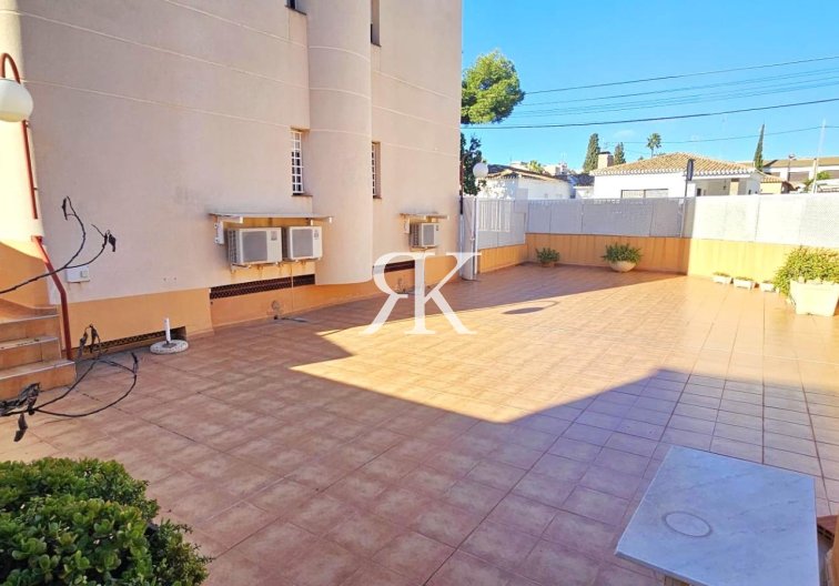 Wiederverkauf - Wohnung - Santiago de la Ribera - Playa De Santiago De La Ribera