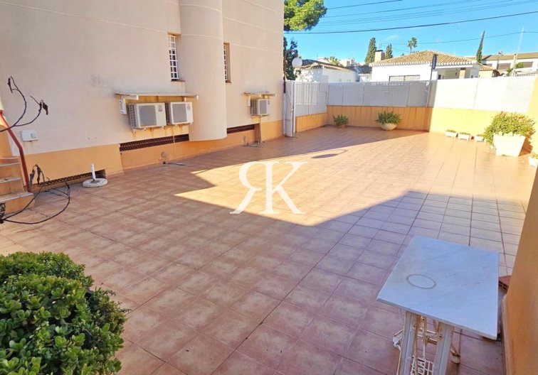 Wiederverkauf - Wohnung - Santiago de la Ribera - Playa De Santiago De La Ribera