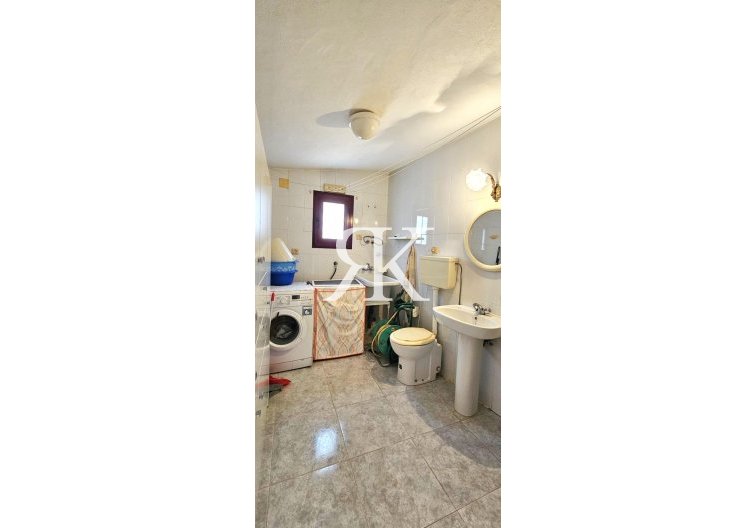 Wiederverkauf - Wohnung - Santiago de la Ribera - Playa De Santiago De La Ribera