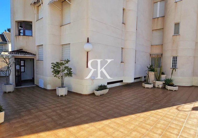 Wiederverkauf - Wohnung - Santiago de la Ribera - Playa De Santiago De La Ribera