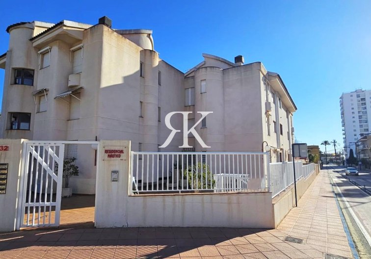 Wiederverkauf - Wohnung - Santiago de la Ribera - Playa De Santiago De La Ribera