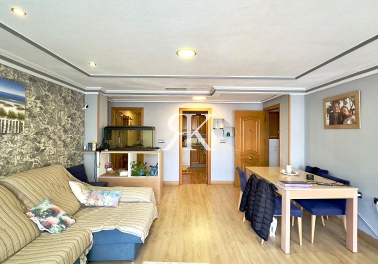 Revente - Appartement - Torrevieja