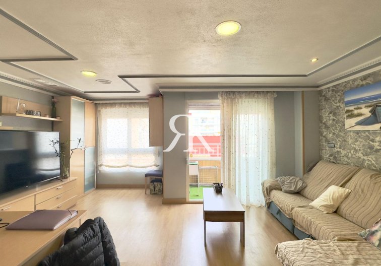 Revente - Appartement - Torrevieja