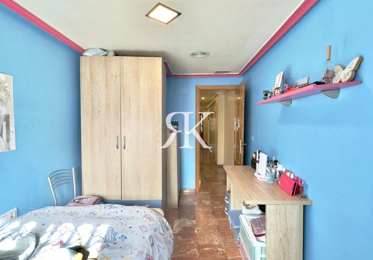 Revente - Appartement - Torrevieja