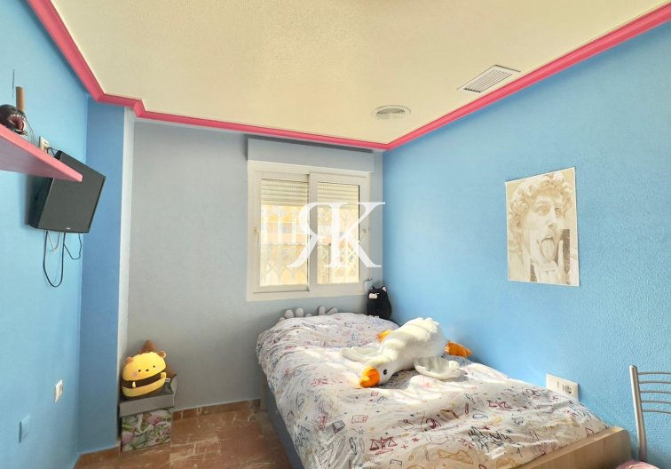 Revente - Appartement - Torrevieja