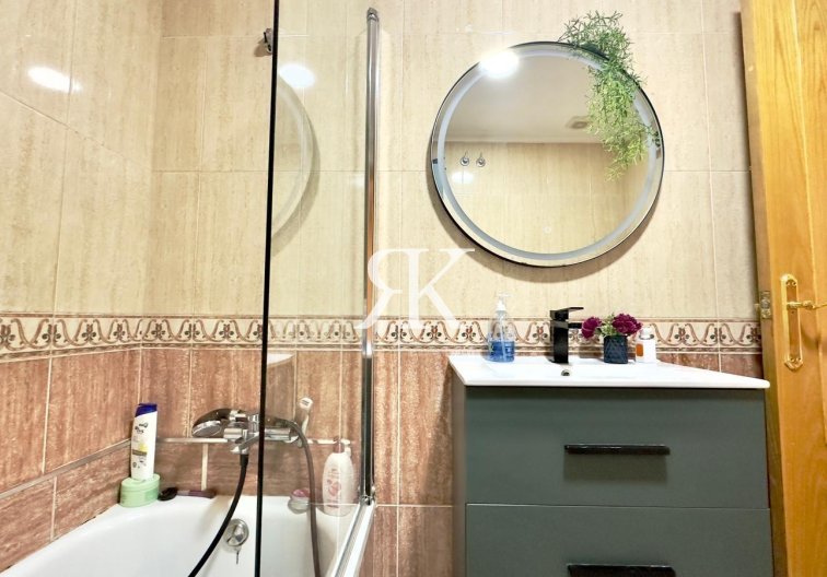 Revente - Appartement - Torrevieja