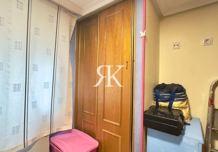 Revente - Appartement - Torrevieja