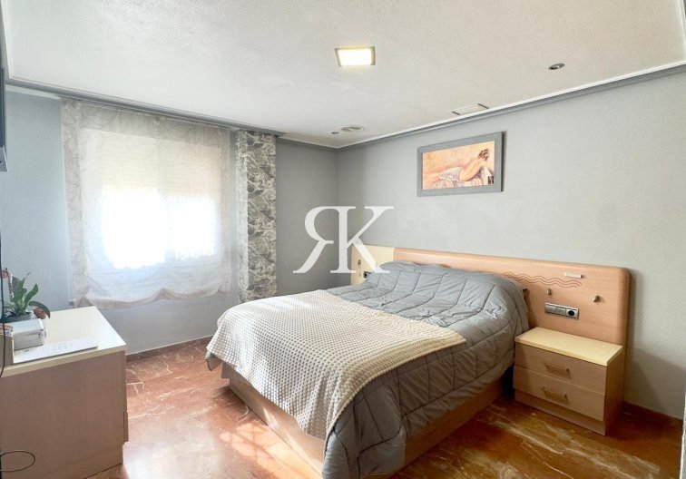 Revente - Appartement - Torrevieja