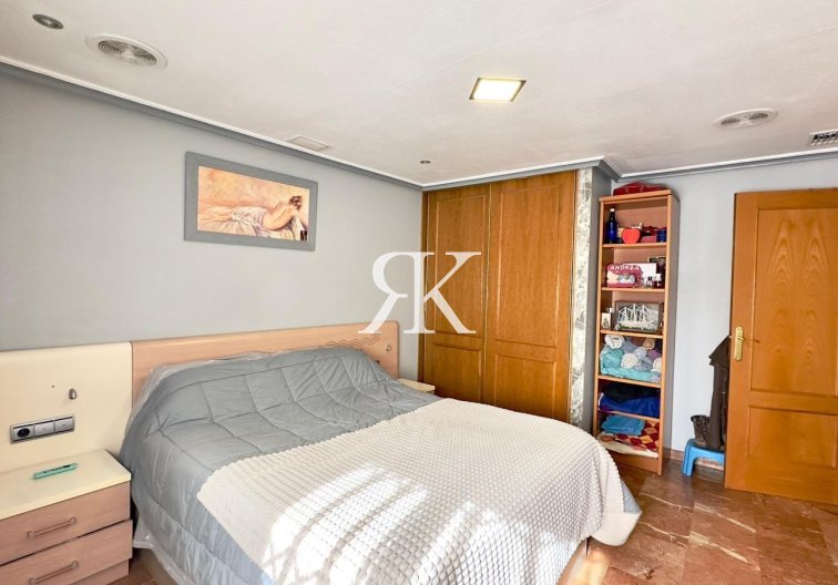 Revente - Appartement - Torrevieja
