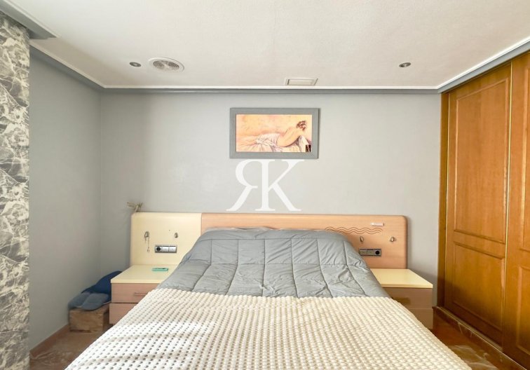 Revente - Appartement - Torrevieja