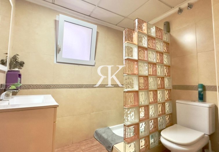 Revente - Appartement - Torrevieja