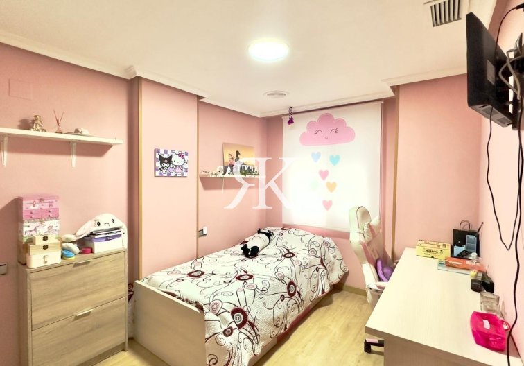 Revente - Appartement - Torrevieja