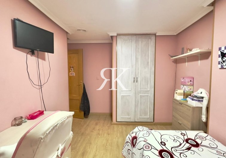 Revente - Appartement - Torrevieja