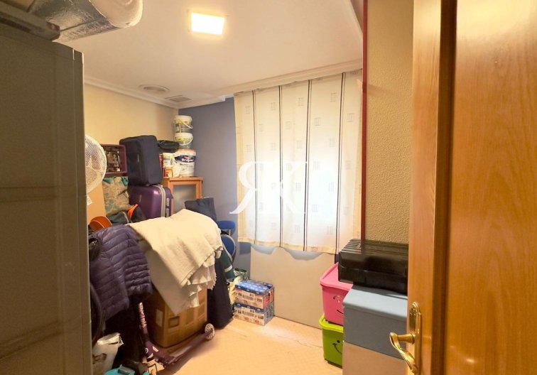 Revente - Appartement - Torrevieja