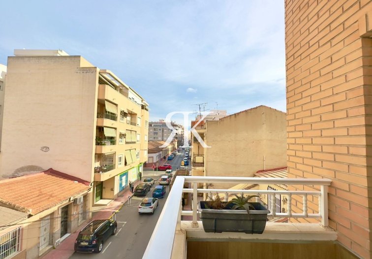 Revente - Appartement - Torrevieja