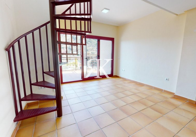 Neubau - Penthaus - Archena - Villanueva del Rio Segura