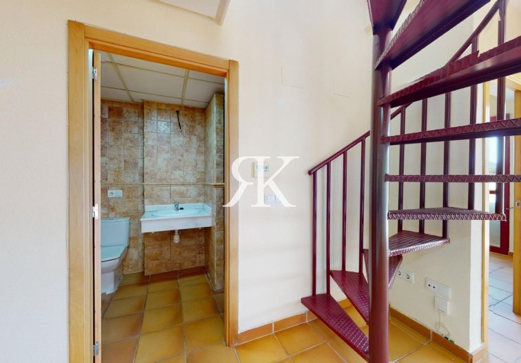 Neubau - Penthaus - Archena - Villanueva del Rio Segura