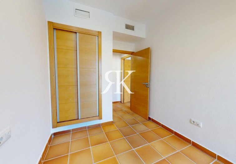 Neubau - Penthaus - Archena - Villanueva del Rio Segura