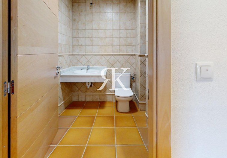 Neubau - Penthaus - Archena - Villanueva del Rio Segura