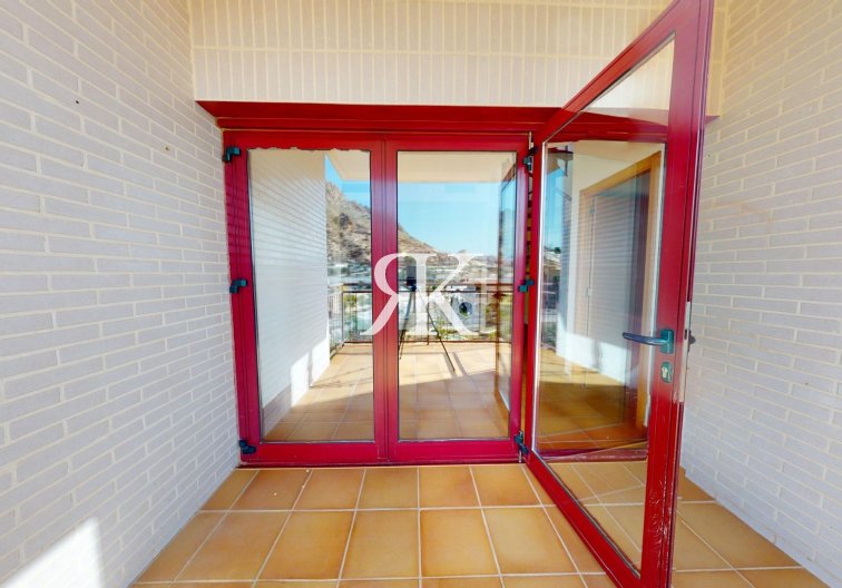 Neubau - Penthaus - Archena - Villanueva del Rio Segura