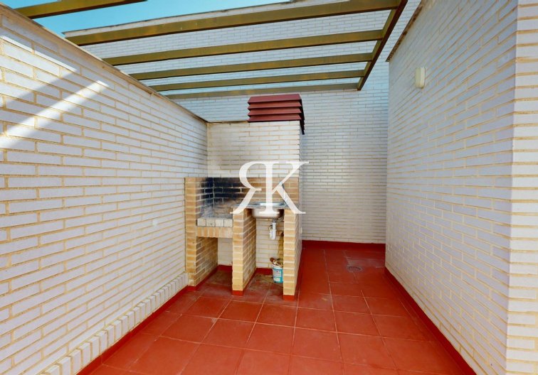 Neubau - Penthaus - Archena - Villanueva del Rio Segura