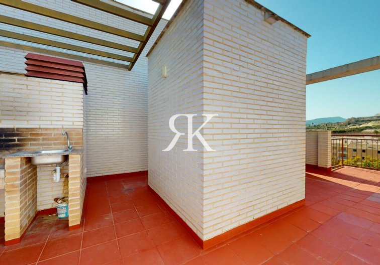 Neubau - Penthaus - Archena - Villanueva del Rio Segura