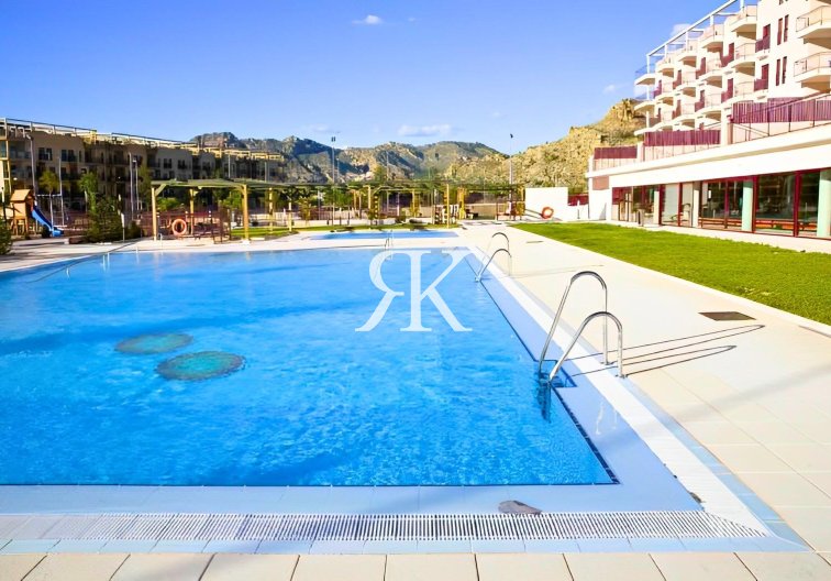 Neubau - Penthaus - Archena - Villanueva del Rio Segura