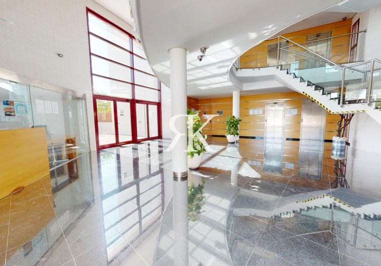 Neubau - Penthaus - Archena - Villanueva del Rio Segura